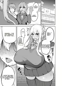 Page 31 of Sex With Gender Bender Kodama-chan! - TS Musume Kodama-chan to H! - preview thumbnail