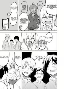 Page 5 of Sex With Gender Bender Kodama-chan! - TS Musume Kodama-chan to H! - preview thumbnail