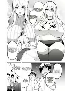 Page 6 of Sex With Gender Bender Kodama-chan! - TS Musume Kodama-chan to H! - preview thumbnail