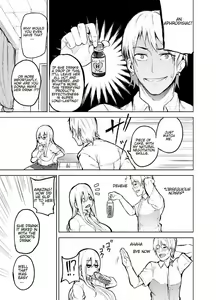 Page 7 of Sex With Gender Bender Kodama-chan! - TS Musume Kodama-chan to H! - preview thumbnail