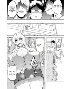 Page 8 of Sex With Gender Bender Kodama-chan! - TS Musume Kodama-chan to H! - preview thumbnail