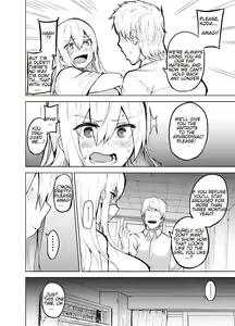 Page 10 of Sex With Gender Bender Kodama-chan! - TS Musume Kodama-chan to H! - preview thumbnail