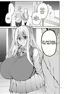 Page 3 of Sex With Gender Bender Kodama-chan! Part 2 - TS Musume Kodama-chan to H! Sono 2 - preview thumbnail