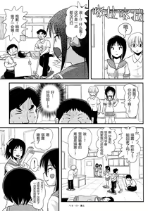 Page 25 of Chiru Roshutsu 14 - preview thumbnail