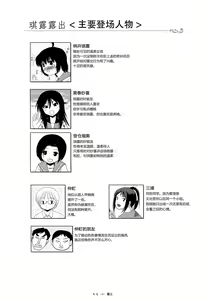 Page 4 of Chiru Roshutsu 14 - preview thumbnail