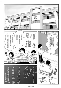 Page 5 of Chiru Roshutsu 14 - preview thumbnail