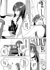 Page 3 of Tokai no Asobikata - preview thumbnail