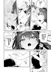 Page 8 of Tokai no Asobikata - preview thumbnail