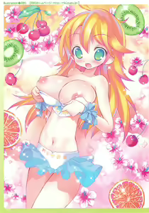 Page 22 of DOKIDOKI Aimasu Dai Kanshsai - preview thumbnail