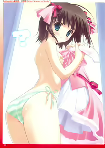 Page 4 of DOKIDOKI Aimasu Dai Kanshsai - preview thumbnail