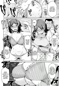 Page 14 of Getsumatsu Daikanshasai | End of the Month Appreciation Event - preview thumbnail