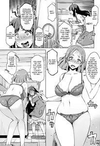 Page 5 of Getsumatsu Daikanshasai | End of the Month Appreciation Event - preview thumbnail