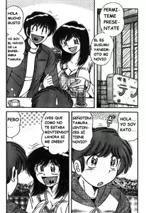 Page 29 of Ultra Heaven vol 4 - preview thumbnail