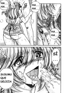 Page 61 of Ultra Heaven vol 4 - preview thumbnail