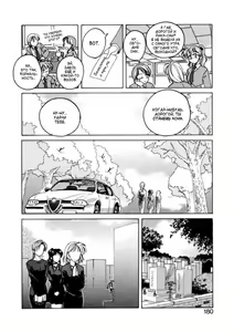 Page 176 of Boy Soprano | Волшебный голос - preview thumbnail