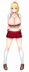 Page 654 of Saikou ni Tsugou no Ii Paizuri Jouzu no Marie-san | Overly Qualified Ms. Mary (decensored) - preview thumbnail