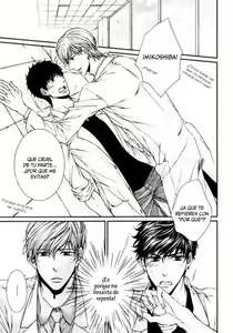 Page 40 of Ai wa Sekai o Sukuu no ka - preview thumbnail