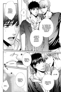 Page 5 of Ai wa Sekai o Sukuu no ka - preview thumbnail