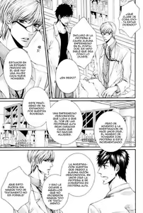 Page 8 of Ai wa Sekai o Sukuu no ka - preview thumbnail