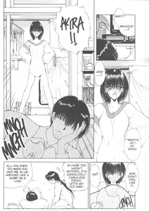 Page 5 of CO-ED Sexxtasy 9 - preview thumbnail