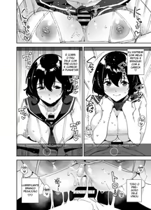 Page 11 of Hikoukai Sub Plan | Sub-Plano Privado - preview thumbnail