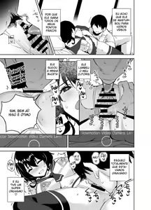 Page 14 of Hikoukai Sub Plan | Sub-Plano Privado - preview thumbnail