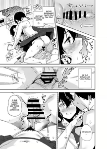Page 18 of Hikoukai Sub Plan | Sub-Plano Privado - preview thumbnail