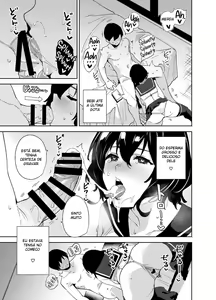 Page 8 of Hikoukai Sub Plan | Sub-Plano Privado - preview thumbnail