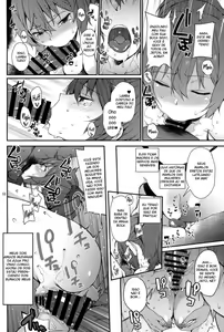 Page 9 of Aoba SPLASH - preview thumbnail