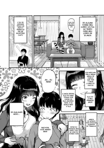 Page 5 of Hatsu Koi no Onee-san ni Amaetai Dake no Jinsei Datta - preview thumbnail