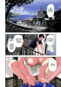 Page 8 of Tomodachi no Gibo to Ane ni Yuuwaku Sareru Hanashi | Um Conto da Tentação da Madrasta e Irmã do meu Amigo - preview thumbnail