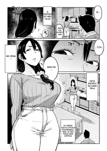 Page 3 of Hankouteki na Musuko no Yome ni Saimin Kakete mita - preview thumbnail