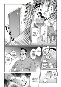 Page 33 of Hankouteki na Musuko no Yome ni Saimin Kakete mita - preview thumbnail