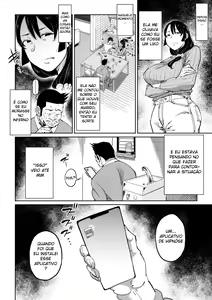 Page 5 of Hankouteki na Musuko no Yome ni Saimin Kakete mita - preview thumbnail