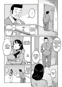 Page 7 of Hankouteki na Musuko no Yome ni Saimin Kakete mita - preview thumbnail