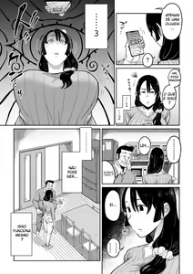 Page 8 of Hankouteki na Musuko no Yome ni Saimin Kakete mita - preview thumbnail