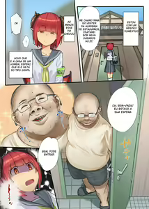 Page 8 of Keppeki Fuukiiin Succubus no Internship ~1 Shuukan Micchiri Kyousei Houshi Katsudou~ - preview thumbnail