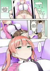 Page 14 of Moto InCha no Kyonyuu Yariman Imouto ga Erosugite, Onii-chan wa Mou...!! | Minha Irmã Mais Nova que era uma Nerd Desprezível, se Tornou uma Vadia Safada Peituda, Então eu...! - preview thumbnail