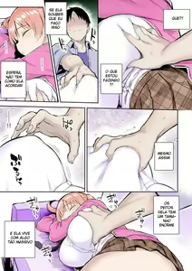 Page 8 of Moto InCha no Kyonyuu Yariman Imouto ga Erosugite, Onii-chan wa Mou...!! | Minha Irmã Mais Nova que era uma Nerd Desprezível, se Tornou uma Vadia Safada Peituda, Então eu...! - preview thumbnail