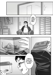 Page 233 of 寄生虫系列 [English] [xinsu] pg. 1-174, 196-304 + extras - preview thumbnail