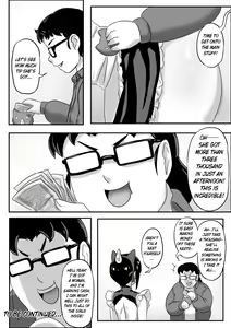 Page 264 of 寄生虫系列 [English] [xinsu] pg. 1-174, 196-304 + extras - preview thumbnail