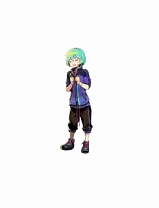 Page 150 of Dohna Dohna - Let's Do Bad Things Together - Sprites - preview thumbnail