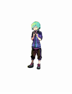 Page 152 of Dohna Dohna - Let's Do Bad Things Together - Sprites - preview thumbnail