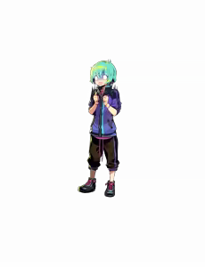 Page 153 of Dohna Dohna - Let's Do Bad Things Together - Sprites - preview thumbnail