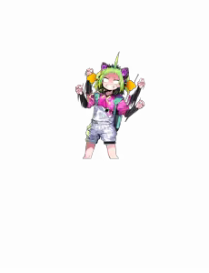 Page 29 of Dohna Dohna - Let's Do Bad Things Together - Sprites - preview thumbnail
