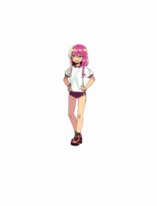 Page 321 of Dohna Dohna - Let's Do Bad Things Together - Sprites - preview thumbnail