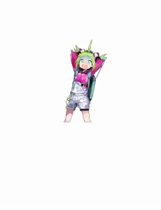 Page 36 of Dohna Dohna - Let's Do Bad Things Together - Sprites - preview thumbnail