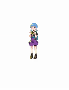 Page 361 of Dohna Dohna - Let's Do Bad Things Together - Sprites - preview thumbnail