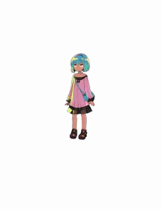 Page 370 of Dohna Dohna - Let's Do Bad Things Together - Sprites - preview thumbnail