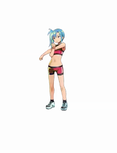 Page 385 of Dohna Dohna - Let's Do Bad Things Together - Sprites - preview thumbnail